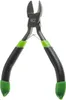 DAIWA Prorex, boční nůž, černozelený, 15409-025 Náhled obrázku produktu 4
