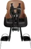 Bobike Sitz Mini Exclusive Evolve Braun Náhľad obrázku produktu 3