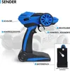 FunTomia Maximum RC Ferngesteuertes Auto für Kinder ab 8 - Produktbild-Vorschau 3