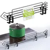 BOMI Herdschutzgitter Mowi 64-110 cm zum Klemmen | Produktbild-Vorschau 6