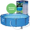 Bestway Steel Pro MAX Swimmingpool-Set 305x76 cm Produktbild-Vorschau 35