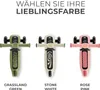 Kinderkraft HALLEY 2in1 - Laufrad & Dreirad Roller, für 1- Produktbild-Vorschau 3