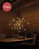 Kaemingk Lumineo LED-Polarstern 160 LED klassisch warm Produktbild-Vorschau 8