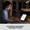 Combo Touch für iPad Air 4 & 5 Generation grau Produktbild-Vorschau 20