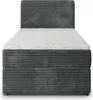 Masseno Boxspringbett PISA 90 90x200 cm Komplett-Set mit Produktbild-Vorschau 10