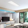 LED panelové stropní svítidlo 22W bílé Náhled obrázku produktu 3
