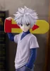 Hunter x Hunter Pop Up Parade Statua in PVC Killua Anteprima dell’immagine prodotto 2