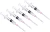 5 ks Inkoustová plnicí stříkačka plastová 5ml Injector Náhled obrázku produktu 3