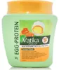 Vatika Maschera per capelli alle proteine dell'uovo 500g Anteprima dell’immagine prodotto 6