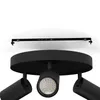 Eglo 900336 TELIMBELA-Z LED GU10 triple plafonnier 3x4,9W Voir les images du produit 2