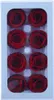 Stück konservierte Rosen, Schönheit, lichtecht, Produktbild-Vorschau 1