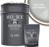 2K Poolfarbe Poolbeschichtung Schwimmbadfarbe SL450 MATT Produktbild-Vorschau 1