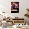 Bild auf Leinwand - Leinwandbild - Einteilig - Buddha Produktbild-Vorschau 7