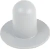 Bestway® Ersatzteil-Set Verschlussstopfen (grau / Ø 32 mm / Produktbild-Vorschau 2