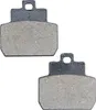 Bremsbelagsatz hinten original Piaggio 647400 für MP3 125 Produktbild-Vorschau 4