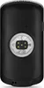 The back of a black Garmin Edge 1040 Solar cycling computer. Produktbild-Vorschau