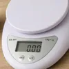 Verk 17020: Digitale Küchenwaage, Messbereich 0,1 g - 5 kg Produktbild-Vorschau 4