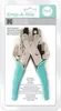 We R Memory Keepers | Crop-A-Dile Teal Voir les images du produit 2