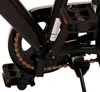 Volare Thombike Kinderfahrrad 20 Zoll Schwarz Rot Produktbild-Vorschau 16