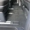 Tappetini in gomma per auto Rigum VW Transporter T6 Anteprima dell’immagine prodotto 2