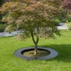 Relaxdays boomring, grasrand voor bomen en struiken, Productafbeelding-voorbeeld 5