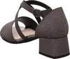 Gabor Riemchensandaletten Damen 31373930363332 Grau 40 EU Produktbild-Vorschau 9