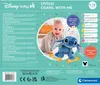 Clementoni Disney Baby 17537, 0,5 Jahr(e), Interaktiv, Mit Produktbild-Vorschau 6