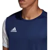 Adidas Estro 19 Trikot Kurzarm Herren - Marine / Weiß Produktbild-Vorschau 3