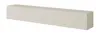 Selsey BISIRA - Meuble TV 200 cm gris / beige Voir les images du produit 2