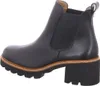 Paul Green Stiefelette 9775-019, Glattleder, Schwarz, Damen Produktbild-Vorschau 26