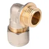 Pipetec Schraubfitting-Übergangswinkel mit Außengewinde Produktbild-Vorschau 4