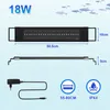 Lampe LED pour aquarium Vigevee, avec télécommande, Voir les images du produit 2