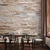 Vlies Fototapete - Stony Gracefulness 200x140 cm Muster Produktbild-Vorschau 1