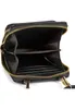 styleBREAKER Damen Mini Bag Umhängetasche mit RFID Schutz, Produktbild-Vorschau 5