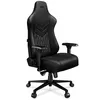 Yumisu 2053 Magnetic – Büro-Gamingstuhl, schwarz, Produktbild-Vorschau 3