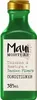 Maui Bamboo Fibers Restore Hair Conditioner 385ml Produktbild-Vorschau 5