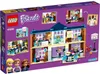 LEGO 41682 Friends Szkoła w Heartlake, zabawka dla Podgląd zdjęcia produktu 3