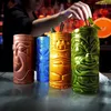 4 keramické hrnky – Tiki Náhled obrázku produktu 2