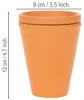 Wasserspeicher mit Insektentränke für Garten Balkon Produktbild-Vorschau 4