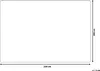 BELIANI Koc turkusowy narzuta z pomponami 200 x 220 cm na Podgląd zdjęcia produktu 7