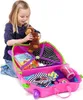 Trunki, Reisekoffer für Kinder, pink Produktbild-Vorschau 18