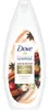 Dove Winter Ritual - Gel douche de luxe à l'huile de santal Voir les images du produit 2