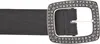 Vanzetti pasek skórzany 40mm damski W110 czarny czarny Podgląd zdjęcia produktu 3