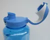 NALGENE Trinkflasche 1 Liter NEU mit OTF Trinkverschluss Produktbild-Vorschau 6