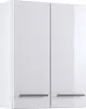 Hängeschrank Oberschrank Hänge Schrank Badezimmermöbel Produktbild-Vorschau 1