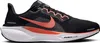 Nike Pegasus 41 Laufschuhe Schwarz EU 43 Mann Schwarz EU 43 Produktbild-Vorschau 5