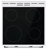 Gorenje GEC 6C40 WD ws StandherdA 60cm 71L aufgesetzte Náhľad obrázku produktu 9