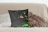 MuchoWow® Zierkissen Sofakissen Wohnzimmer Dekokissen 45x45 Produktbild-Vorschau 4