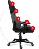 Huzaro Force 6.2 Sedia da gioco per PC Sedile a secchio Anteprima dell’immagine prodotto 17