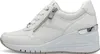 Marco Tozzi Damen Sneaker 2-23743-42 100 Farbe: Weiß Größe: Produktbild-Vorschau 10